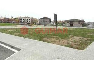 Terreno urbano para construir en venta en Sant Marti Sarroca - Barcelona photo 0