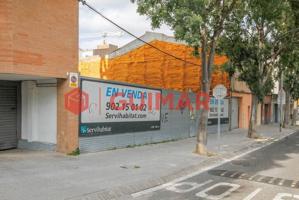 TERRENO URBANO EN VENTA EN TERRASSA - BARCELONA photo 0