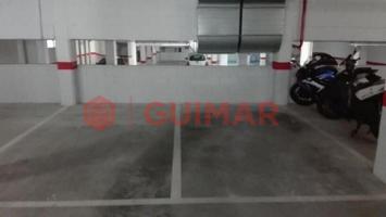 PLAZA DE PARKING EN VENTA EN SANT BOI DE LLOBREGAT ZONA VINYETS photo 0