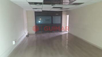 LOCAL COMERCIAL EN VENTA EN VILADECANS ZONA CENTRE photo 0