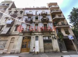 ESPECIAL INVERSORES. LOCAL OKUPADO EN VENTA EN BARCELONA CT- BORDETA photo 0