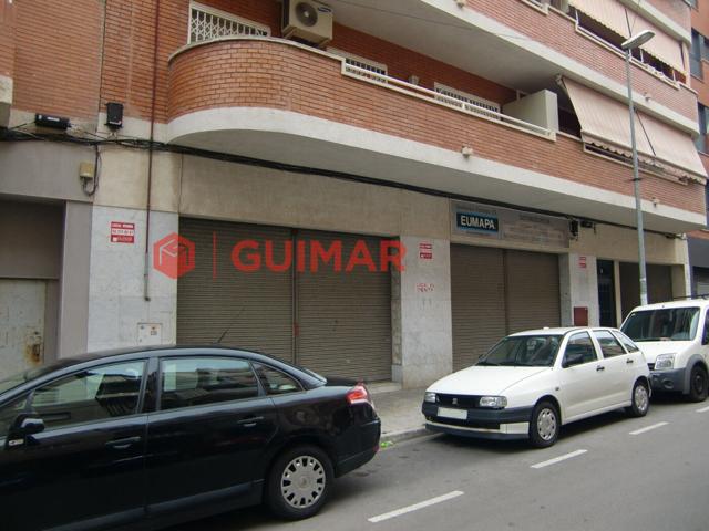 PROMOCIÓN DE NAVES Y PARKINGS EN VENTA EN VILADECANS - CENTRE photo 0