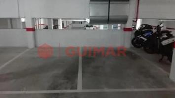 PLAZA DE PARKING PARA MOTO EN VENTA EN SANT BOI DE LLOBREGAT - Vinyets photo 0