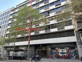 OFICINA EN VENTA - Barcelona (Eixample - Nova Esquerra Eixample) photo 0