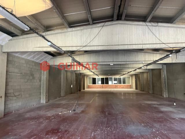 NAVE INDUSTRIAL EN ALQUILER en SANT FELIU DE LLOBREGAT, POLIGONO ES PLA photo 0