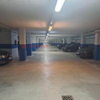 PARKING EN VENTA EN SANT JUST DESVERN ZONA MAS LLUÍS photo 0