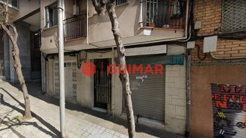 LOCAL EN VENTA EN HORTA GUINARDO - BARCELONA photo 0