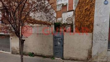 SOLAR EN VENTA EN BARCELONA - LA TRINITAT VELLA photo 0