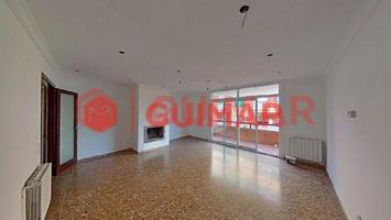 VENTA DE PISO EN EL PRAT DE LLOBREGAT - Cèntric photo 0