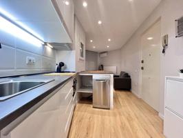 Piso En venta en El Coll, Barcelona photo 0