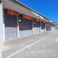 LOCAL COMERCIAL EN VENTA EN EL PRAT DE LLOBREGAT PARC DE NEGOCIS MAS BLAU I photo 0