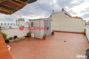 SE VENDE CASA DE PUEBLO EN TERRASSA photo 0