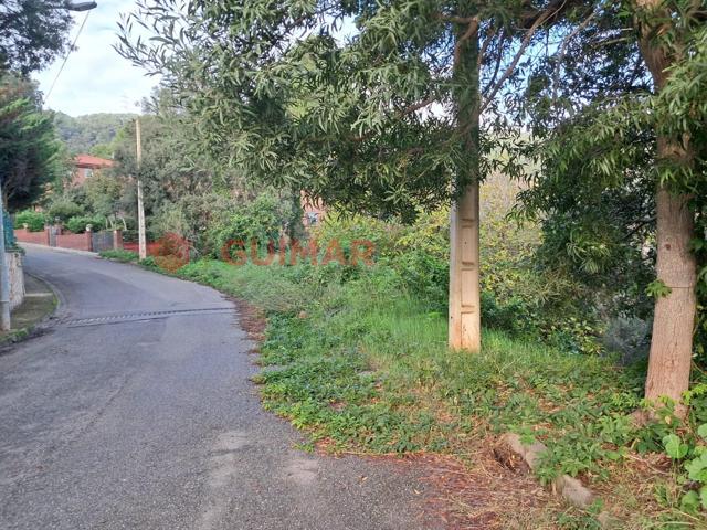TERRENO EN VENTA EN CAN GÜELL TORRELLES photo 0
