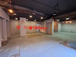 LOCAL COMERCIAL EN ALQUILER 120 M2 EN C- FRANCESC LLUNELL - ESPLUGUES photo 0