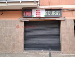 LOCAL COMERCIAL EN ALQUILER 120 M2 EN C- FRANCESC LLUNELL - ESPLUGUES photo 0