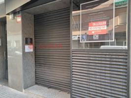 LOCAL COMERCIAL EN ALQUILER EN C-FRANCESC XAVIER - ESPLUGUES photo 0