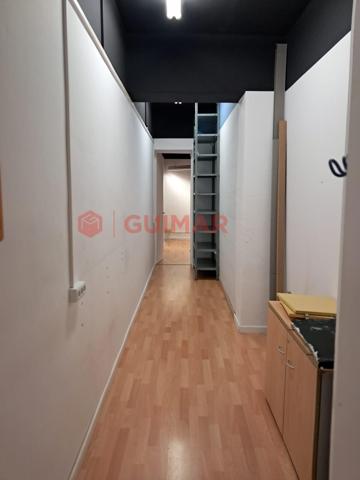 LOCAL COMERCIAL EN ALQUILER EN C-FRANCESC XAVIER - ESPLUGUES photo 0