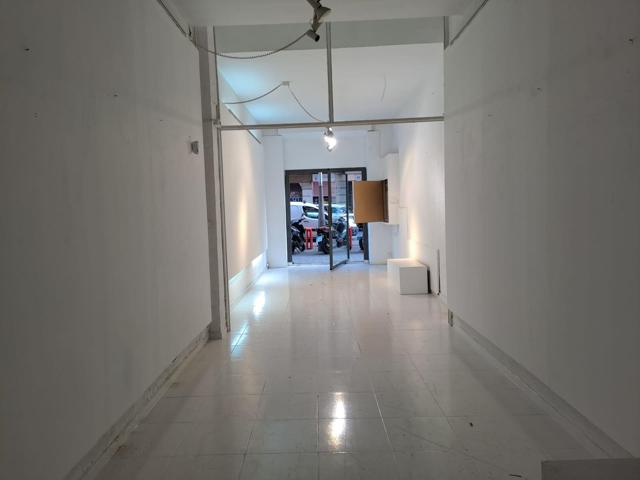 LOCAL EN ALQUILER C-VILLARROEL photo 0