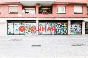 LOCAL COMERCIAL EN VENTA DE 320m2 EN EL CLOT photo 0