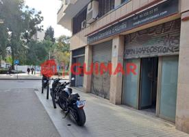 LOCAL EN VENTA SITUADO C- MUNS ESQUINA AV GENERAL PRIM photo 0