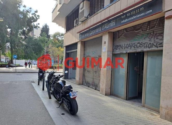 LOCAL EN VENTA SITUADO C- MUNS ESQUINA AV GENERAL PRIM photo 0
