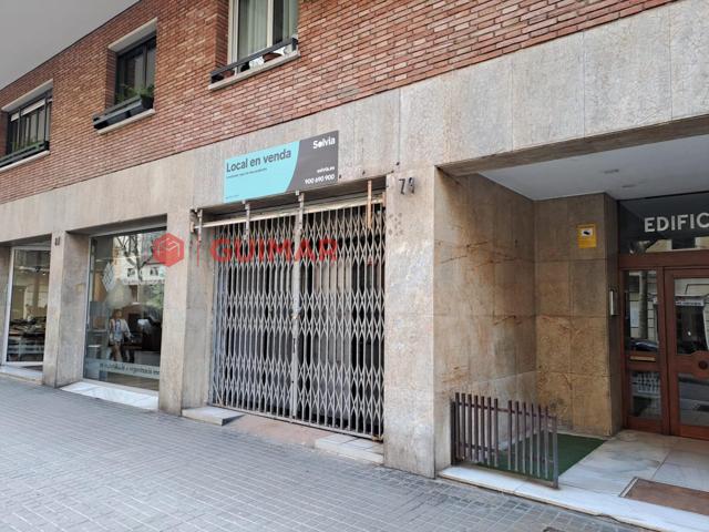 LOCAL COMERCIAL EN VENTA EN C- ROSSELLO photo 0