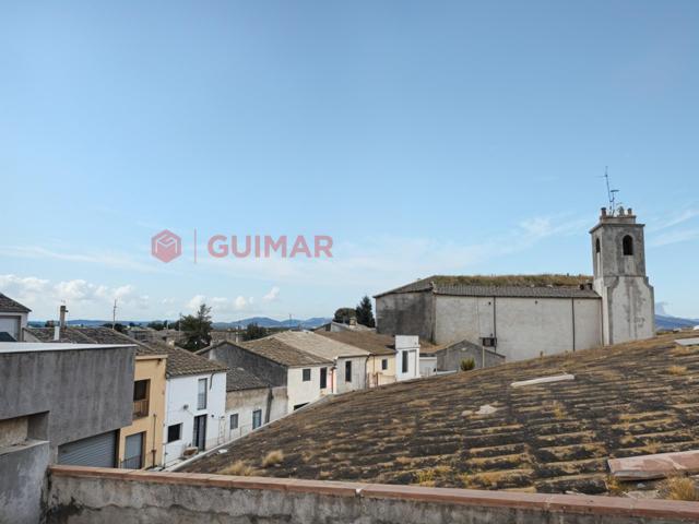 Encanto rústico y modernidad en el corazón de L'Armentera photo 0