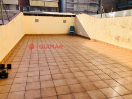 PISO EN VENTA EN CASTELLDEFELS (CENTRO) CON TERRAZA- 2HAB- 1 BAÑO- ASCENSOR photo 0