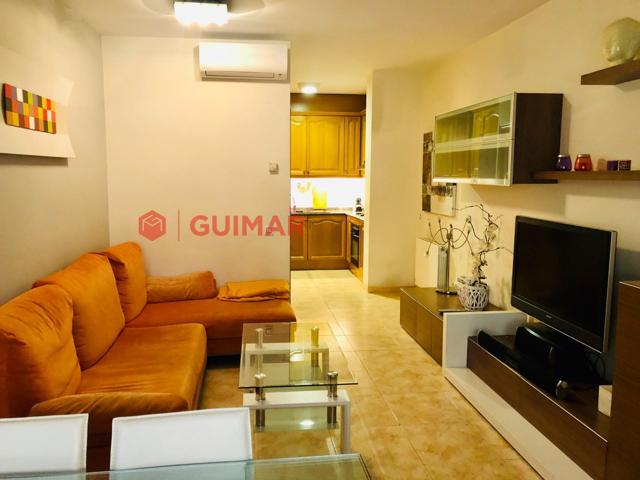 PISO EN VENTA EN CASTELLDEFELS (CENTRO) CON TERRAZA- 2HAB- 1 BAÑO- ASCENSOR photo 0