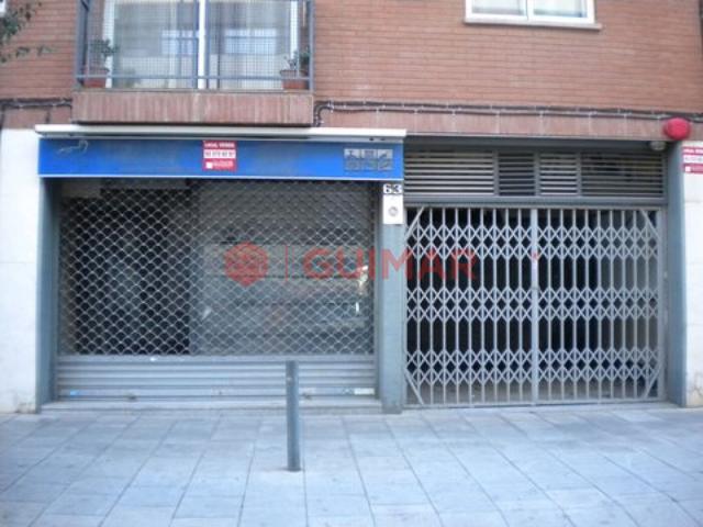 LOCAL COMERCIAL EN VENTA EN VILADECANS C- CATALUNYA photo 0