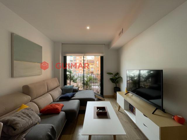 PISO EN VENTA - Barcelona (Eixample - Sant Antoni) photo 0