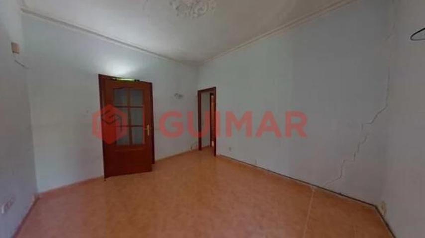 PISO EN VENTA EN BARCELONA C- INDUSTRIA photo 0