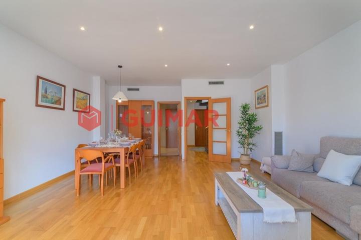 ÁTICO EN VENTA - Castelldefels (Montemar) photo 0
