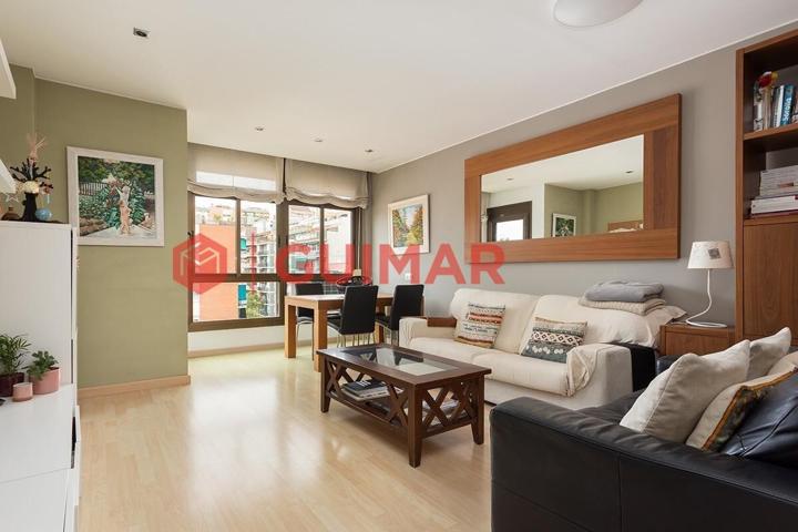 PISO EN VENTA - Barcelona (Gràcia - El Camp d'en Grassot) photo 0