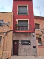 CASA ADOSADA EN VENTA EN GAVA C- MAJOR PARA REFORMAR photo 0