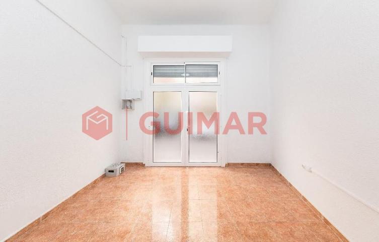 PISO EN VENTA EN RENTABILIDAD EN L'HOSPITALET - ESPECIAL INVERSORES photo 0