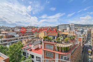 PISO EN VENTA - Barcelona (Sarrià - Sant Gervasi - Galvany) photo 0