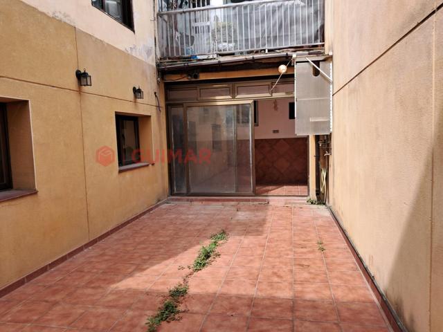 PISO EN VENTA EN SANT BOI C- JAUME BALMES photo 0