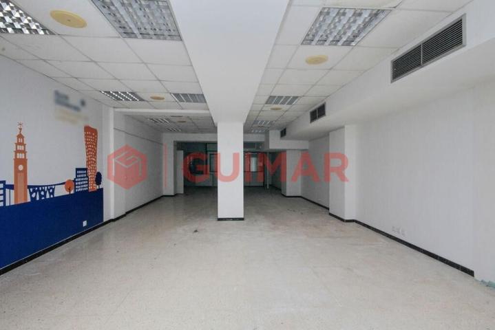 LOCAL EN VENTA EN HOSPITALET DE LLOBREGAT photo 0