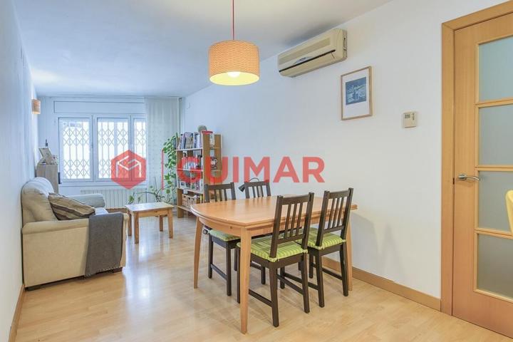 APARTAMENTO EN VENTA - Barcelona (Gràcia - Vallcarca) photo 0