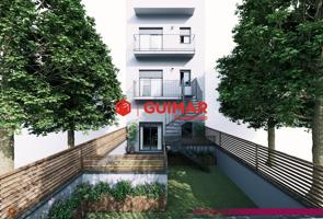 MAGNIFICA PLANTA BAJA CON JARDIN PRIVADO, A ESTRENAR. Tu oasis te espera. photo 0