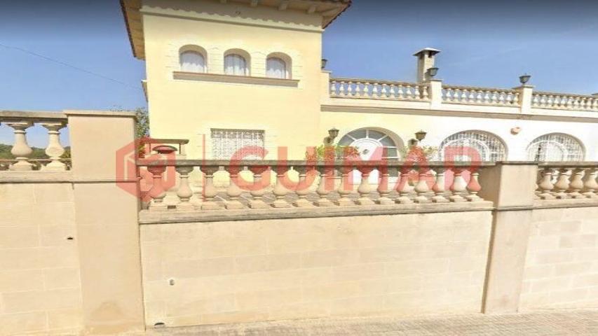 ESPECIAL INVERSORES. CASA SIN POSESIÓN EN VENTA EN SANT BOI DE LLOBREGAT C- OMS photo 0