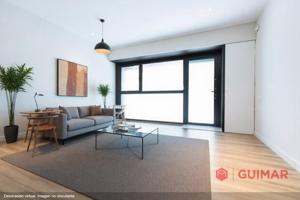 ESTUDIO REFORMADO EN SARRIA photo 0