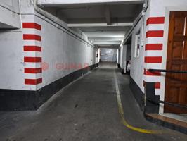 PLAZAS DE PARKING EN VENTA C-CAROLINES (GRACIA) photo 0