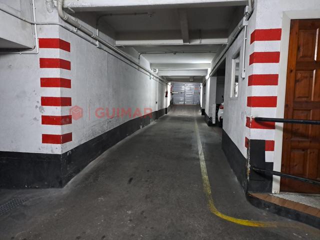 PLAZAS DE PARKING EN VENTA C-CAROLINES (GRACIA) photo 0