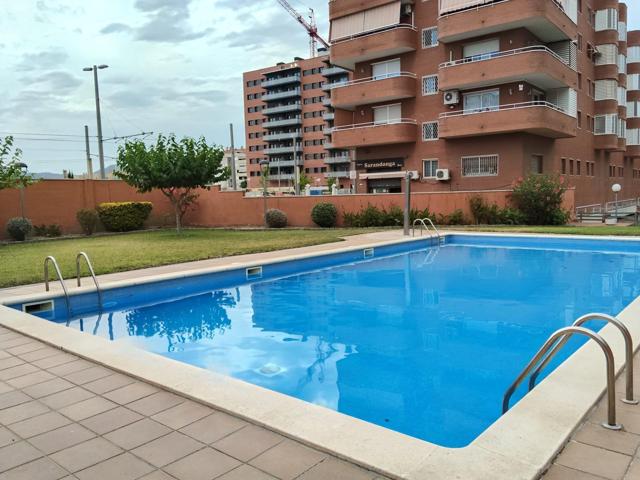 PISO EN VENTA EN SANT JOAN DESPI - CORNELLA DE LLOBREGAT photo 0