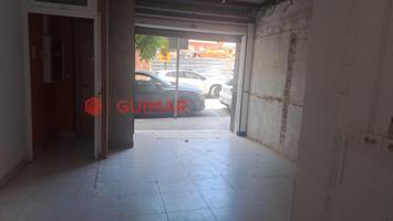 LOCAL COMERCIAL EN EL CENTRO DE ESPLUGUES photo 0