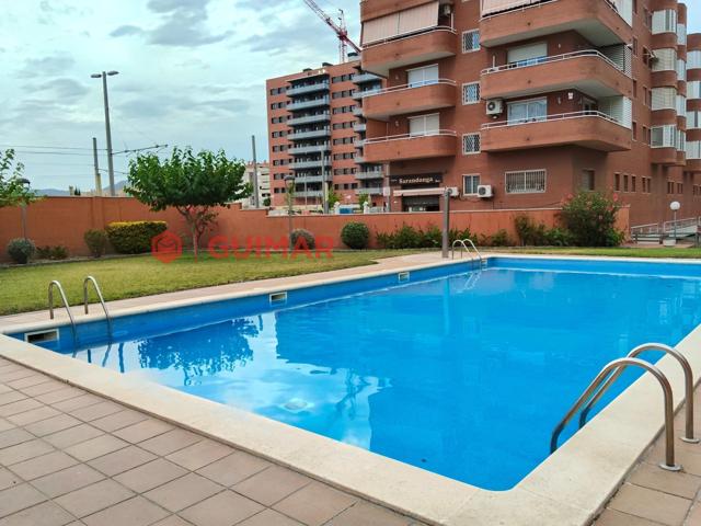¡ESPECTACULA PISO EN CORNELLA ZONA FATJO. CON PISCINA, PARKING Y TRASTERO! photo 0