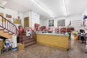 LOCAL EN VENTA EN BARCELONA - PEDRALBES photo 0