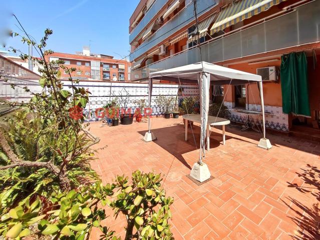 PISO EN VENTA BAJOS CON JARDIN - Cornellà de Llobregat (Pedró) photo 0
